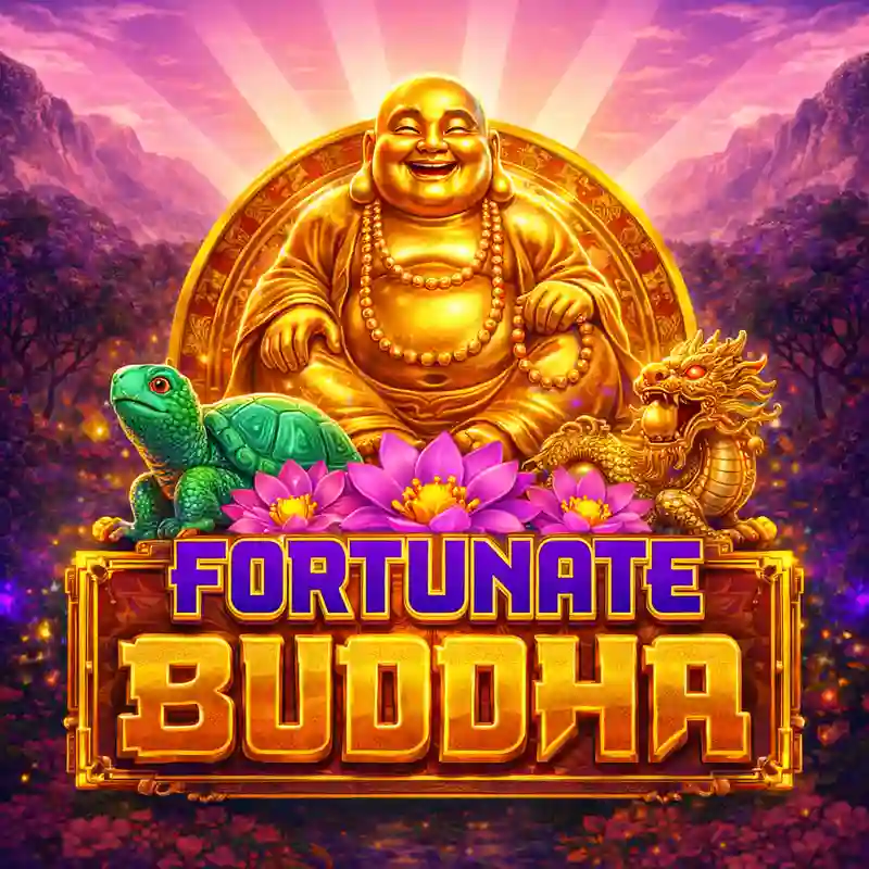 Fortunate Buddha Slot BingoPlus
