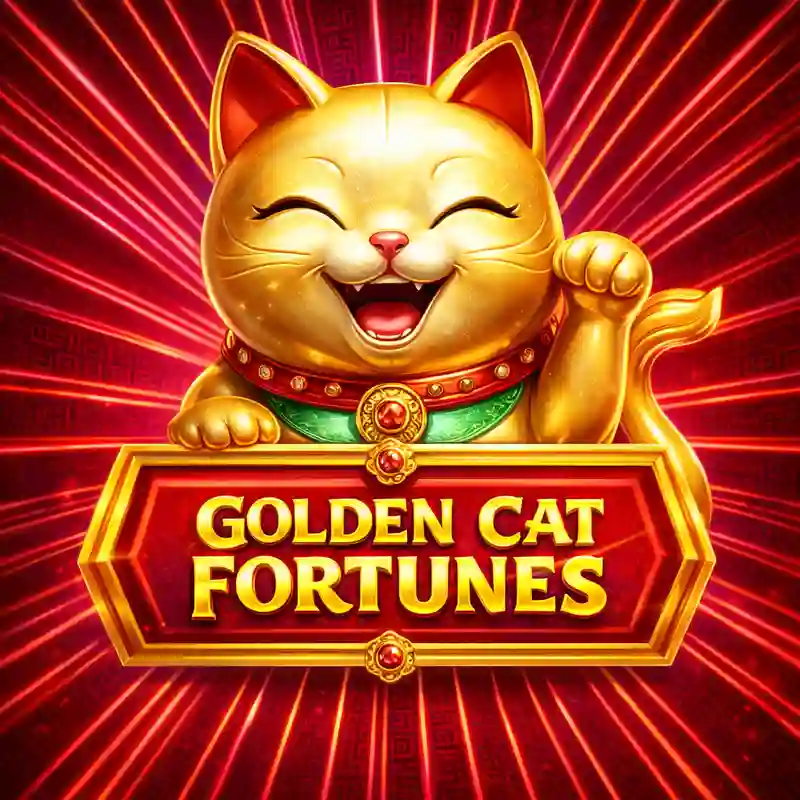 Golden Cat Fortunes Slot Game sa BingoPlus
