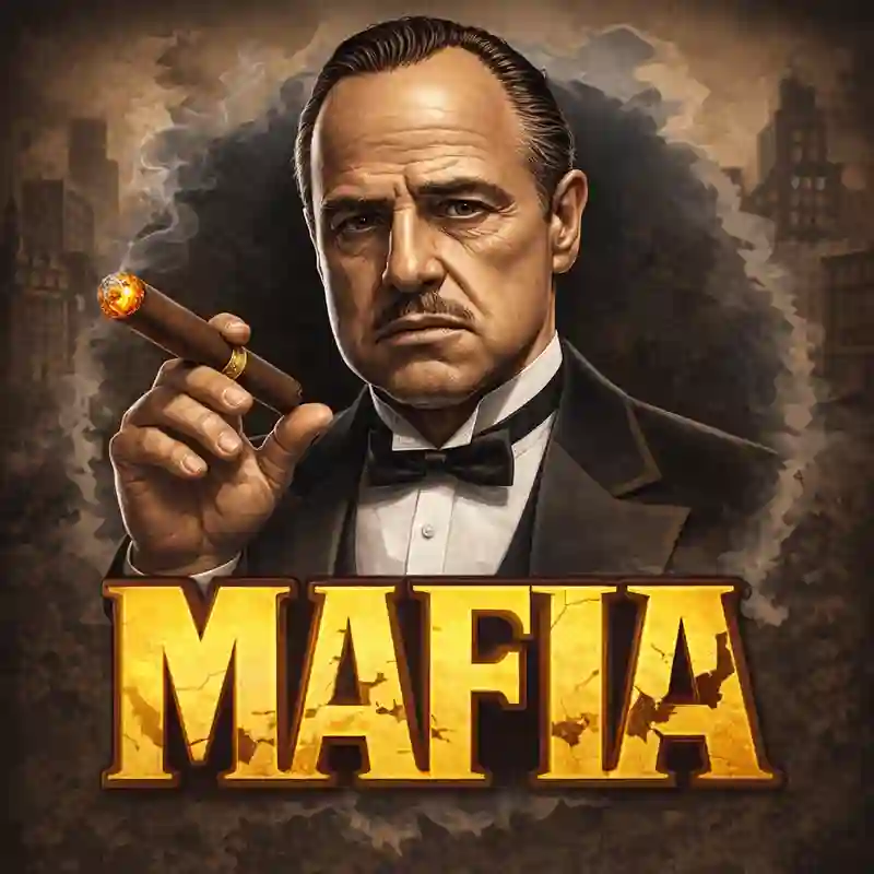 Mafia BingoPlus