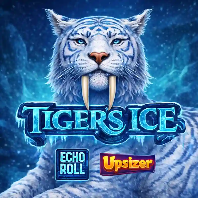 Tiger's Ice Slot