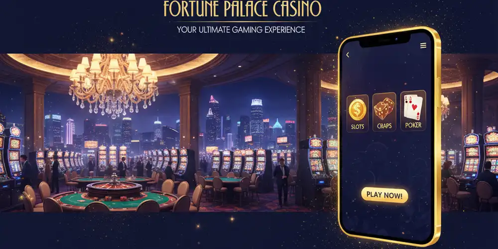 BingoPlus Banner